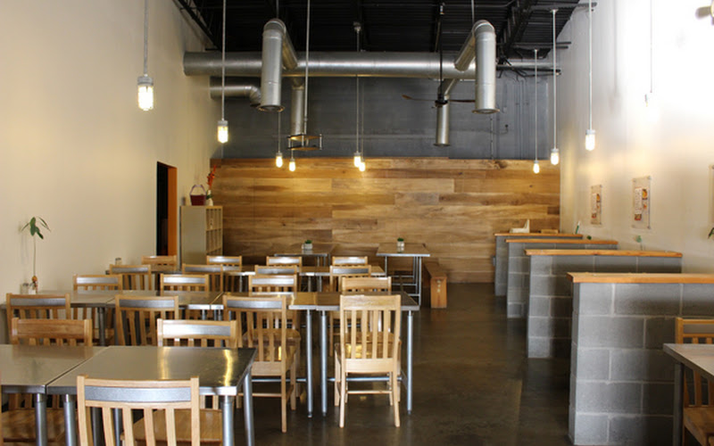 Bento Cafe