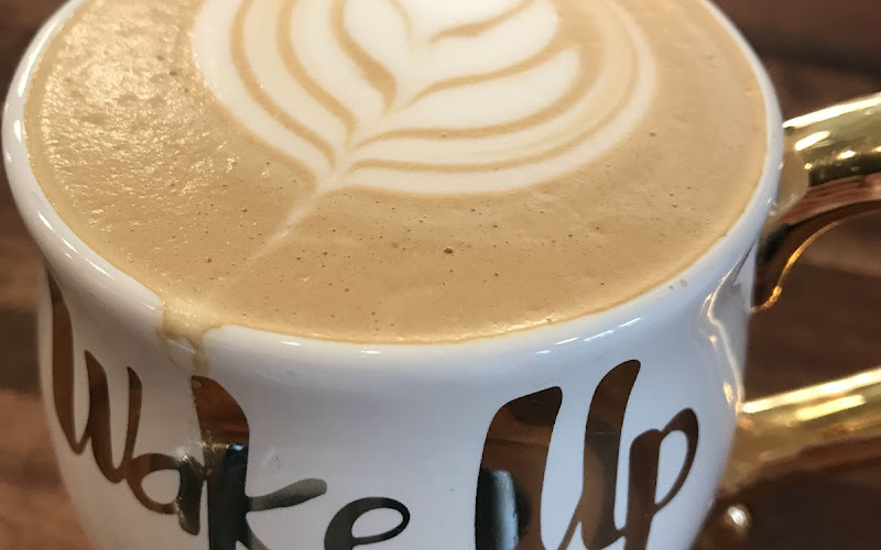 Ramblin' Joe's Coffee, Malone's Coffee Service, LLC