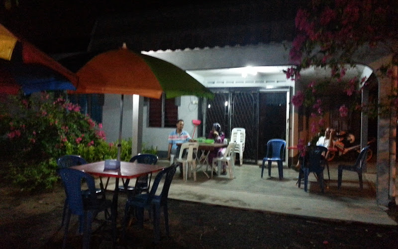 Sate Beca Warisan Wak Arip