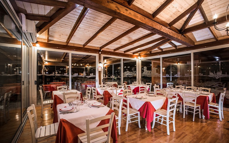 Ristorante La Padronale Assisi