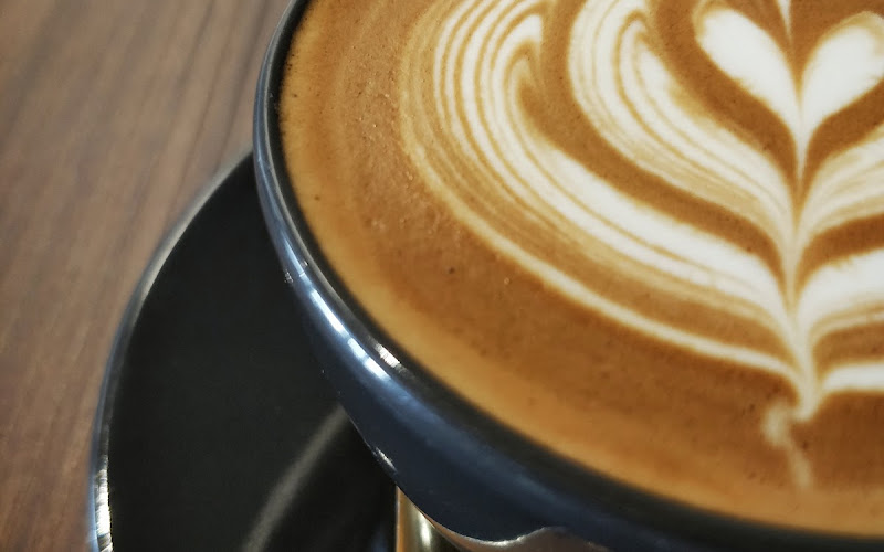 ROSE/WOOD Cafe 「Coffee and Flowers」