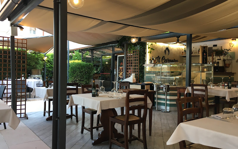 Ristorante Il Carnero