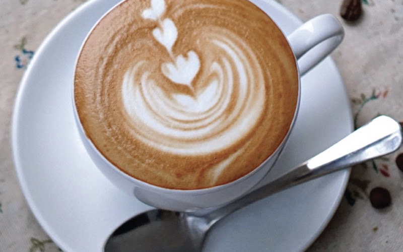 Tranquil Artisan Coffee - 08 Nguyen Quang Bich
