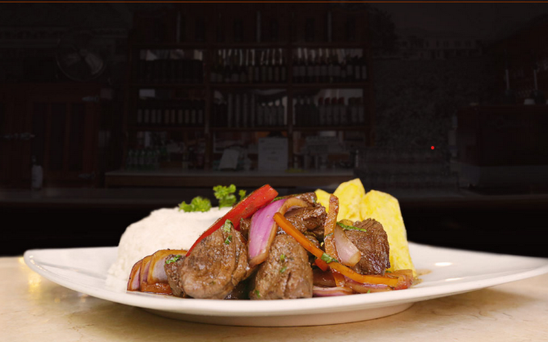 Tulumayos Restaurant