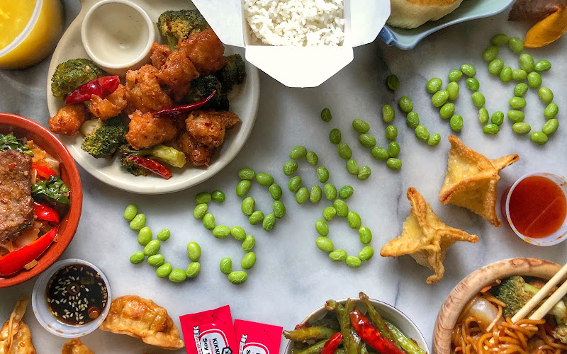 Tso Chinese Takeout & Delivery