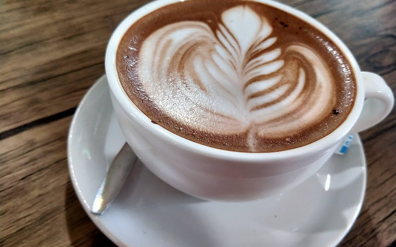 CC Cafe&Bistro