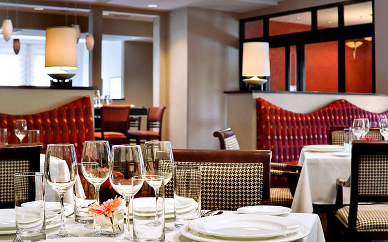 Granite Restaurant & Bar