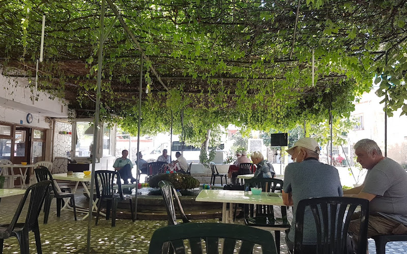 Kumyaka Village Coffee