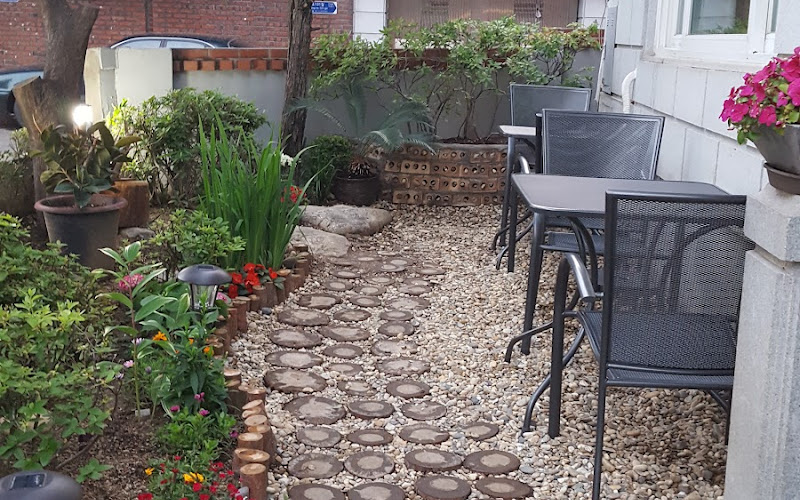 포네커피하우스 Fone Coffeehouse