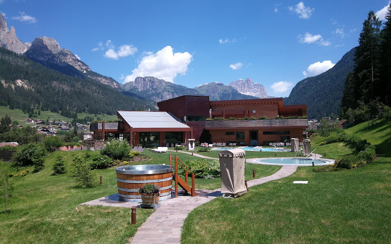 Terme Dolomia Ltd.