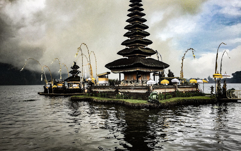 Genuine Bali Experience
