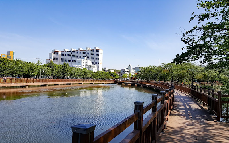 雲泉貯水池
