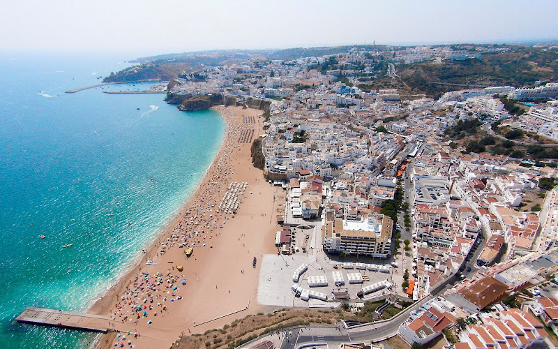Tourist Attractions Albufeira