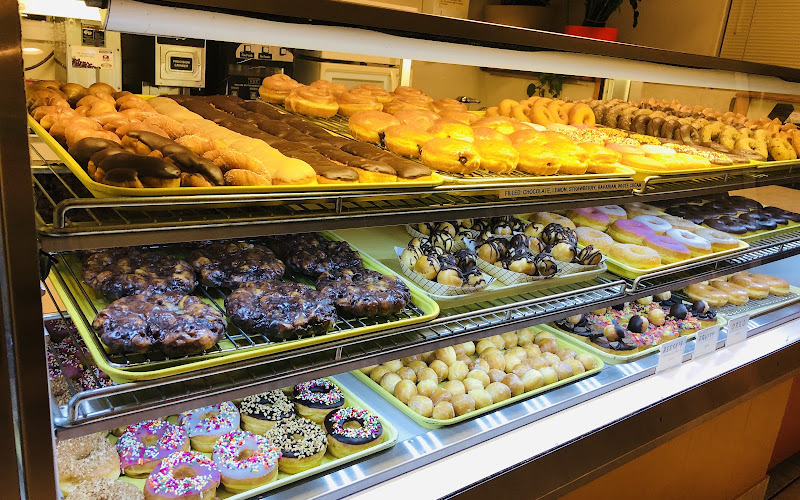 Best Donuts