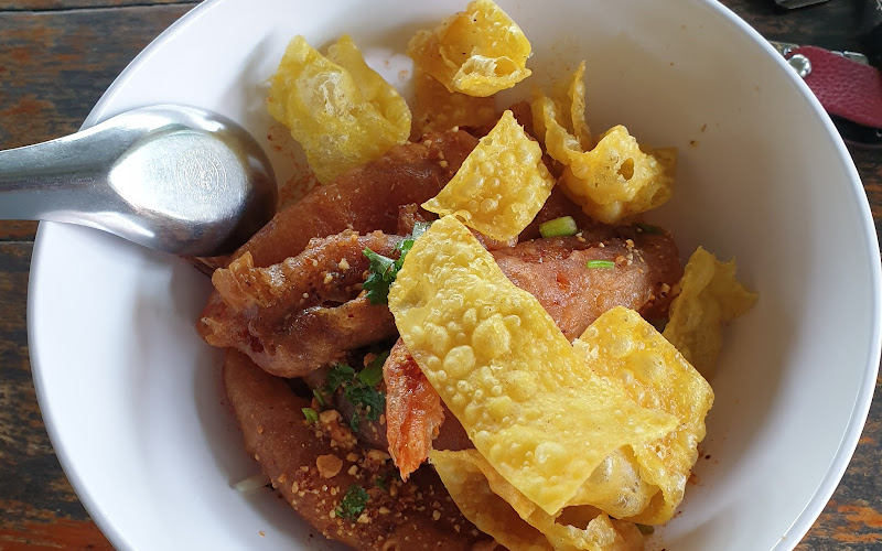 บ้านก๋วยเตี๋ยวดู๋ดี๋