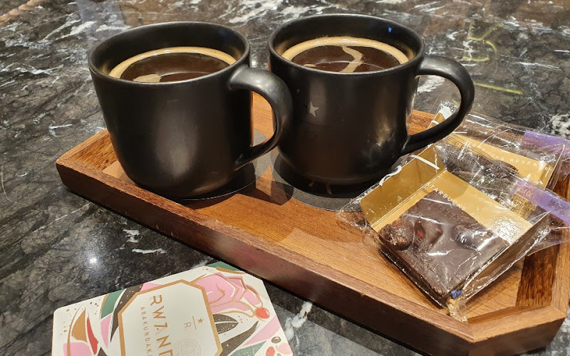 スターバックス コーヒー ポラメ公園R店