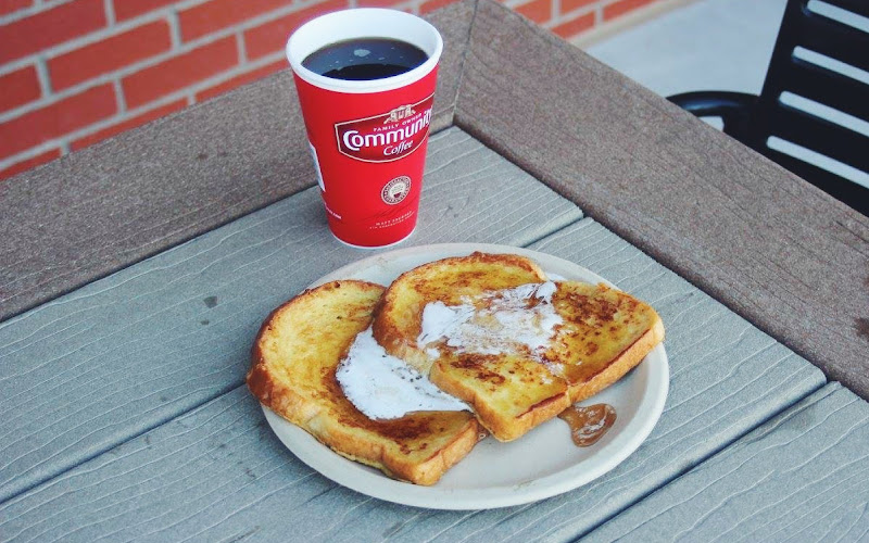 Stone Mill Cafe - Bentonville
