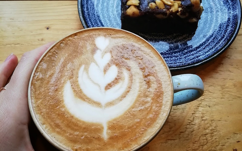 Black Cactus Cafe
