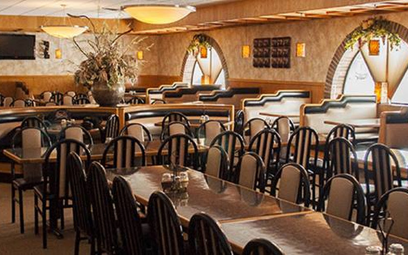 Sammy's Pizza & Italian Restaurant