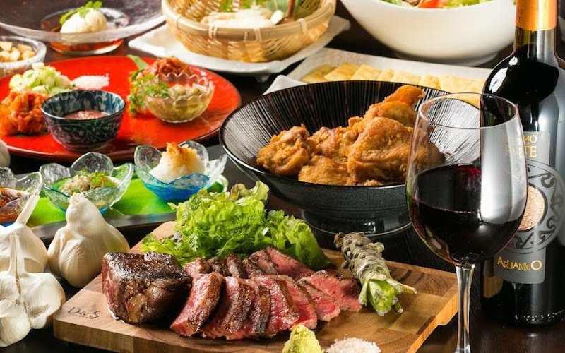 이케부쿠로노 카제