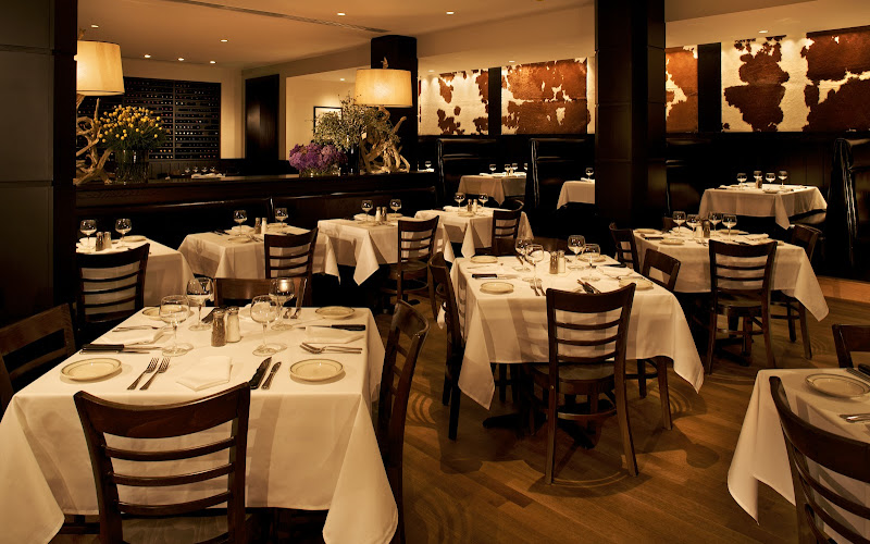 Manny's Steakhouse