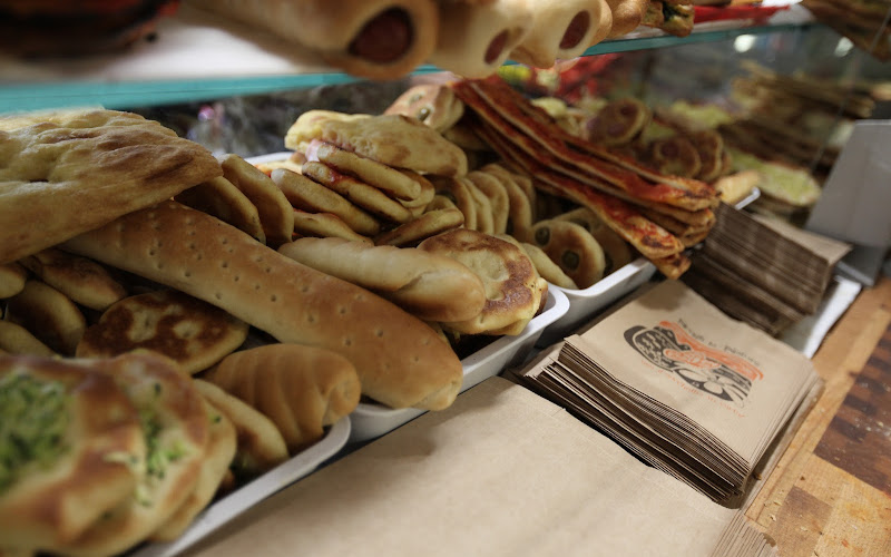 Paninoteca Forno La Spiga Snc Roma