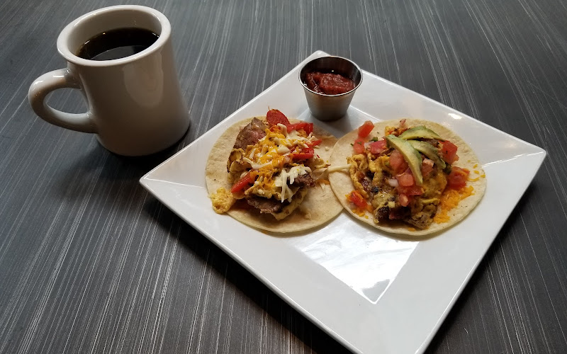 BLT's - Breakfast, Lunch and Tacos