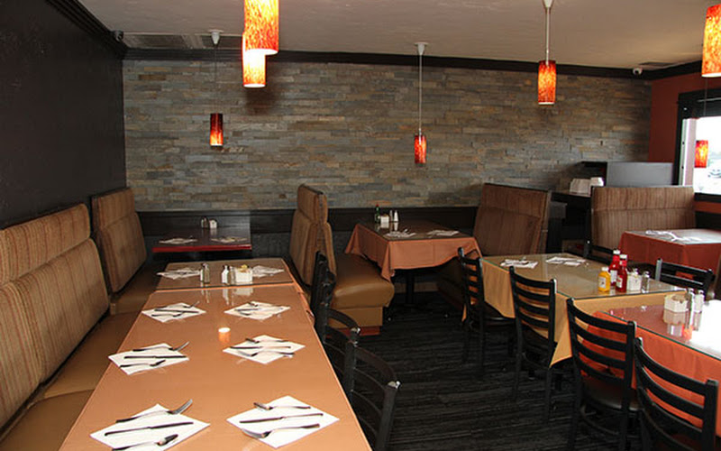 Madaline's Grill & Steak House