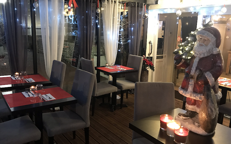 Les Gourmands Disent ...