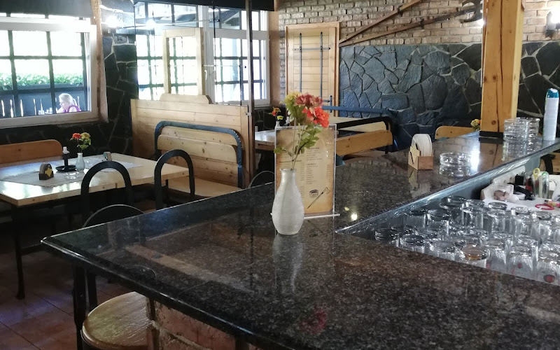 Pizza Pub Temnica Terchová