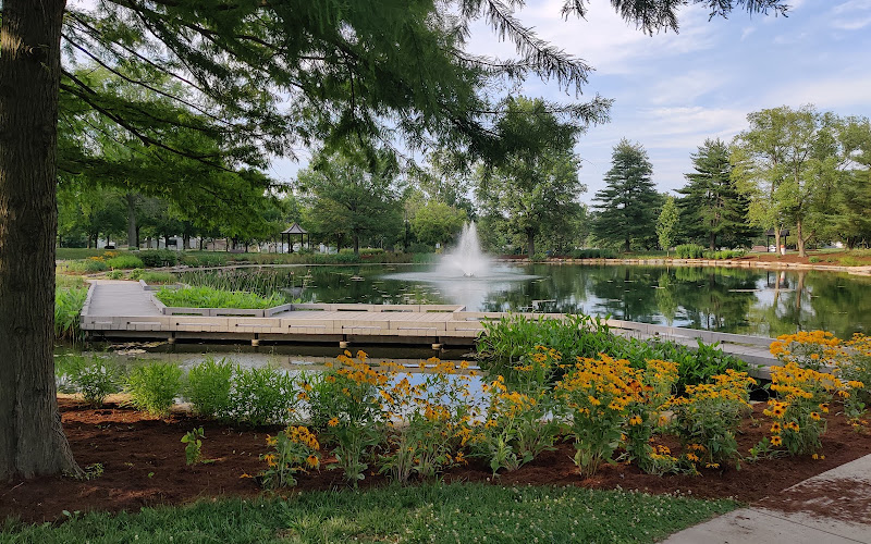 ティエメイヤー・パーク