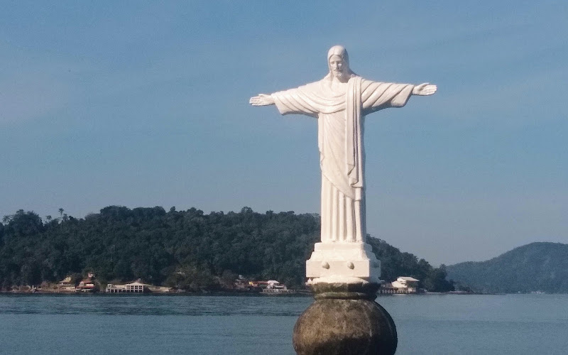 Praia do Axixá