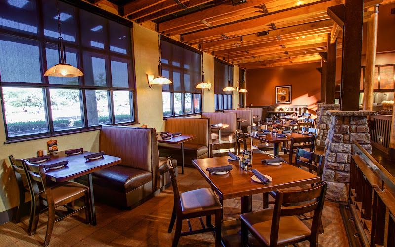 Firebirds Wood Fired Grill