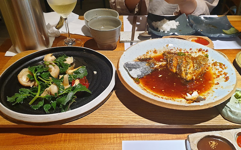 기사문&강릉락강정