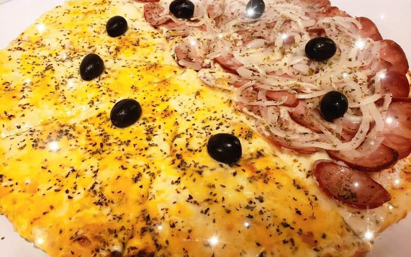 PIZZAIOLO MARCELO