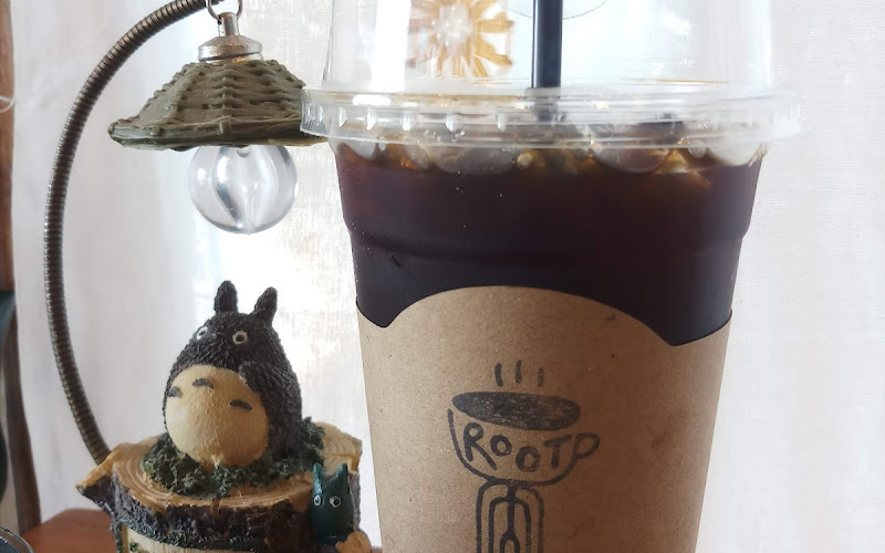 Root Coffee