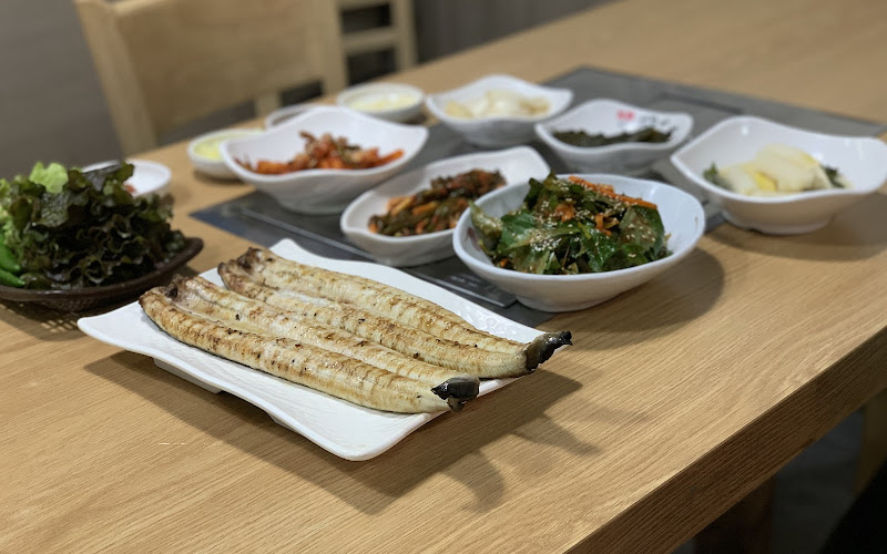 두암골풍천장어