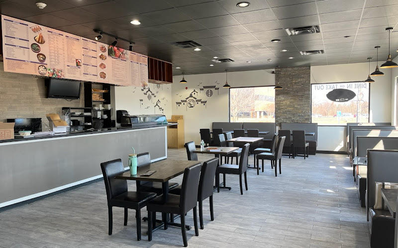 Bento Asian Cuisine