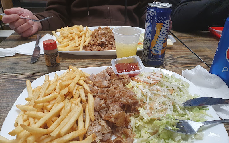 PITA KEBAB ARNAGE - PI.K.A