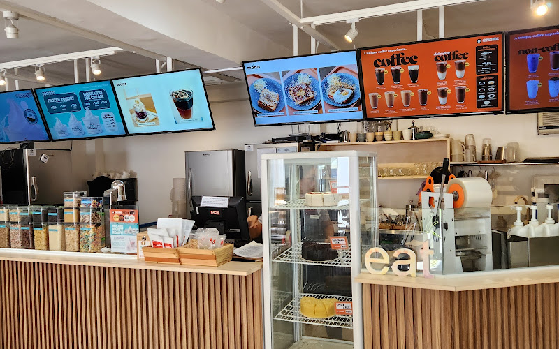 Create Coffee PH