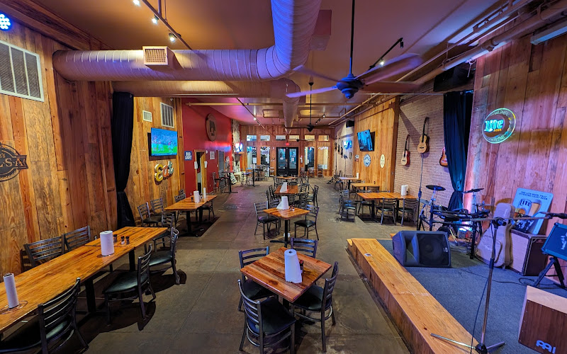 58J Music Cafe