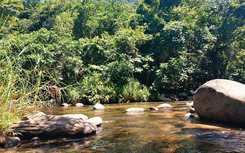 Cachoeira de Sahy