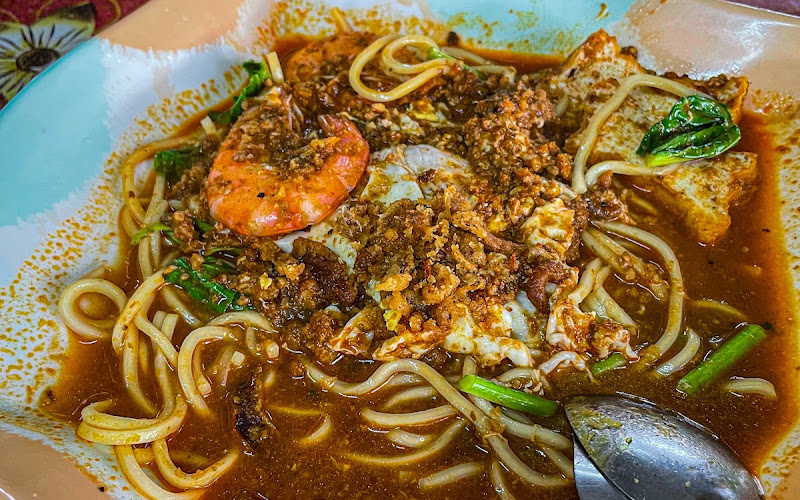 Warung Abang Rashid