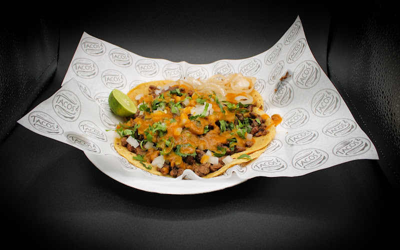 Tacos el profe