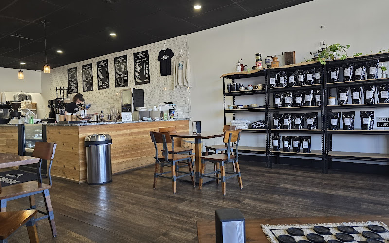 Harbor Mountain Coffee - McAlester HWY 69
