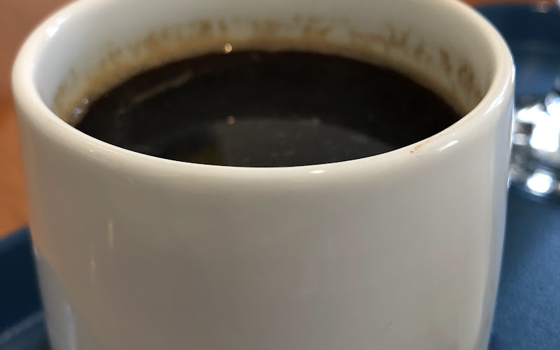 카페 레빗 (Coffee Rabbit)