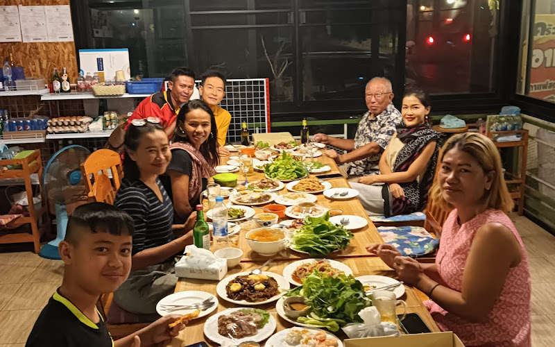 Krua Nana Food & Coffee