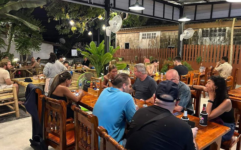 Enjoy Thai Restaurant