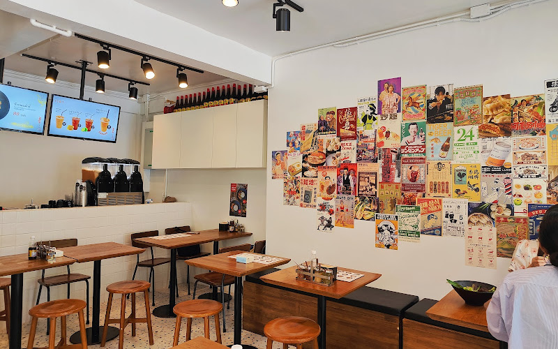 Vela Restaurant Thailand