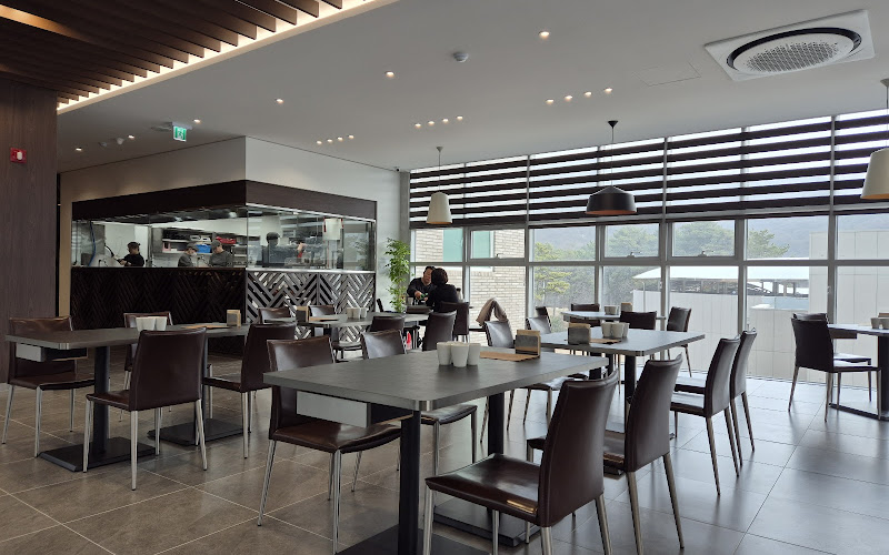 하나개 중식 솔양